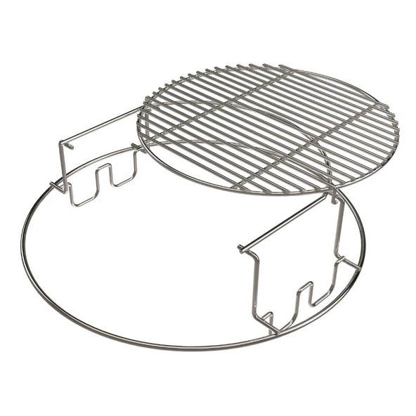Big Green Egg Katlı Raf XLarge - Resim 2