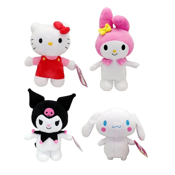 Peluş 20 cm ürün görseli 1
