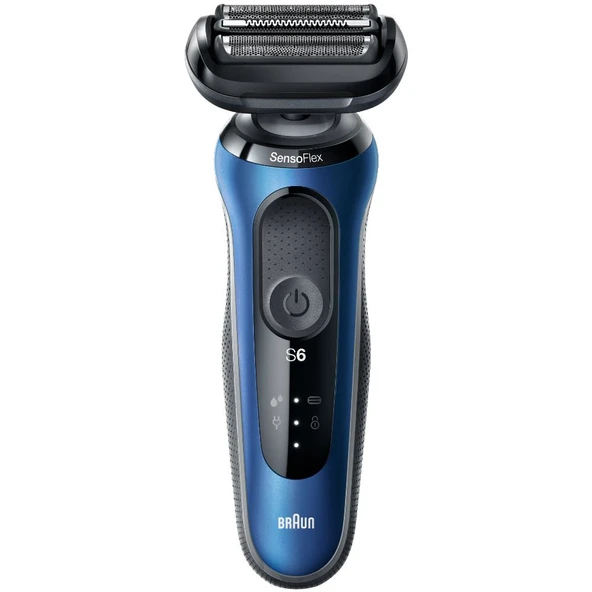 Braun Sensoflex Erkek Tıraş Makinesi 60-B1000S ürün görseli 1