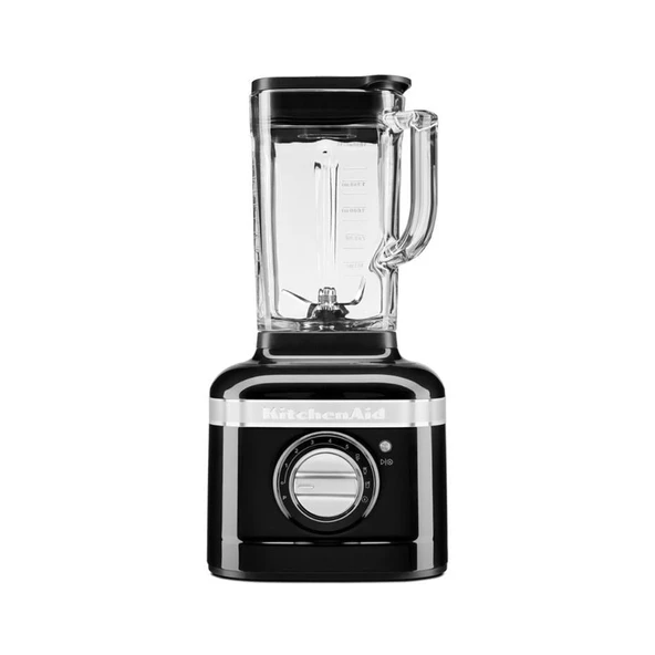 KitchenAid Artisan K400 Blender - Onyx Black ürün görseli 1
