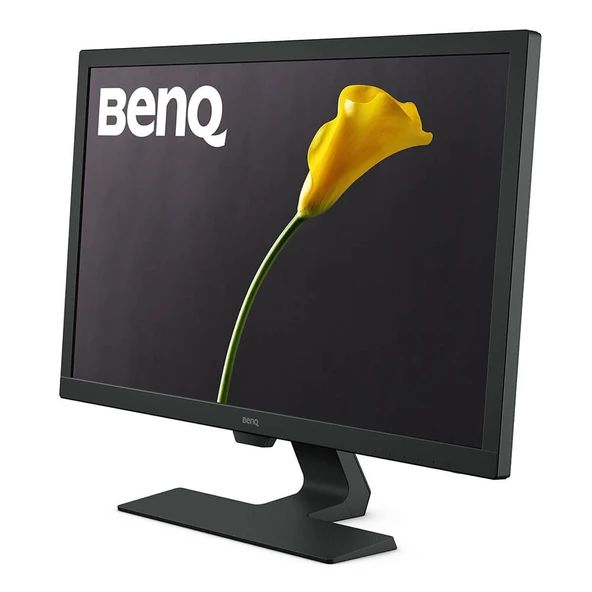 BenQ Monitör 27″ Düz, FHD, TN Panel, LED, Göz Korumalı, 75 Hz, 1 ms (GL2780) ürün görseli 1