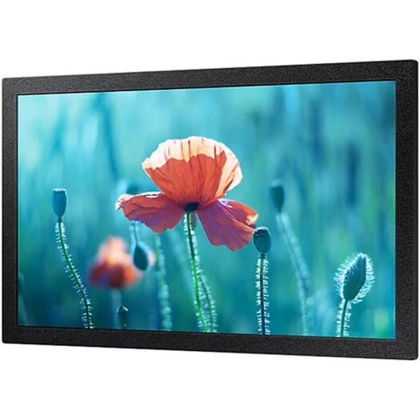 Samsung QBR Serisi Full HD Tabela Monitörü 13 inç – LH13QBRMBGCXUE ürün görseli 1