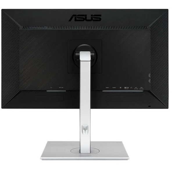 Asus ProArt Ekran Monitörü 27″ Düz, 4K UHD, IPS Panel, %100 sRGB/Rec.709, Calman Onaylı, 65 W PD ile USB-C, Adaptive-Sync, 60 Hz, 5 ms (GtG) (PA279CV / 90LM06M1-B01170) ürün görseli 1