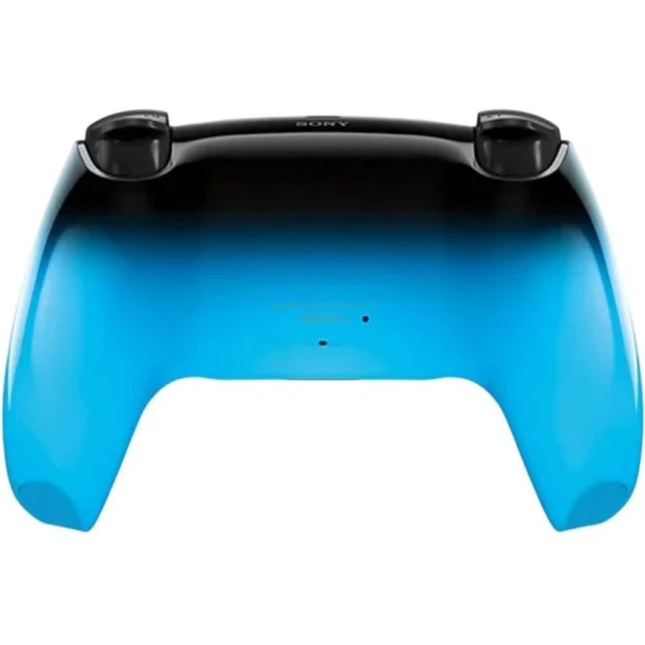 Sony DualSense Kablosuz Kontrol Cihazı Ritim Mavisi – CFI-ZCT2W15X ürün görseli 1