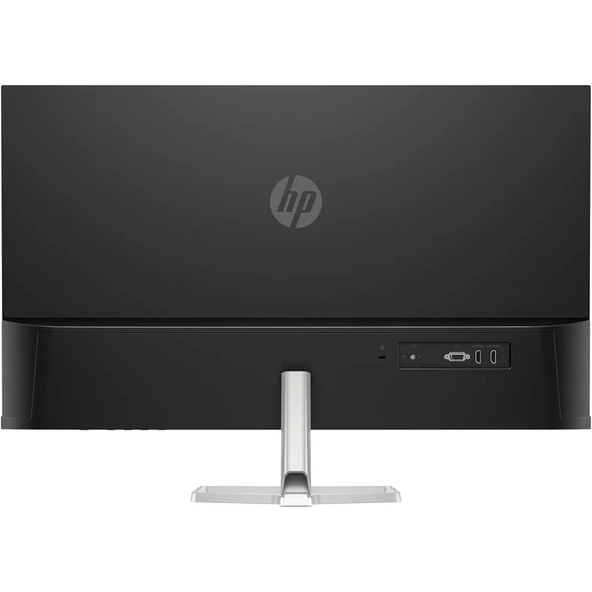 HP Series 5 Monitör 31,5" Düz, FHD , VA Panel, 75 Hz, 5 ms (94F50AS) ürün görseli 1