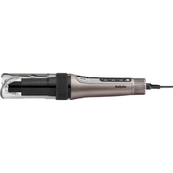 Babyliss Style Secret Otomatik Saç Bukle Maşası – BABC6688SDE ürün görseli 1