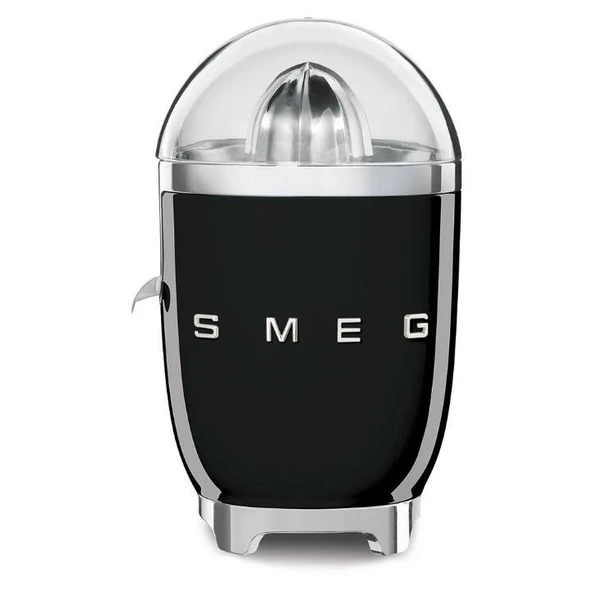 SMEG Narenciye Sıkacağı Siyah CJF01BLUK ürün görseli 1