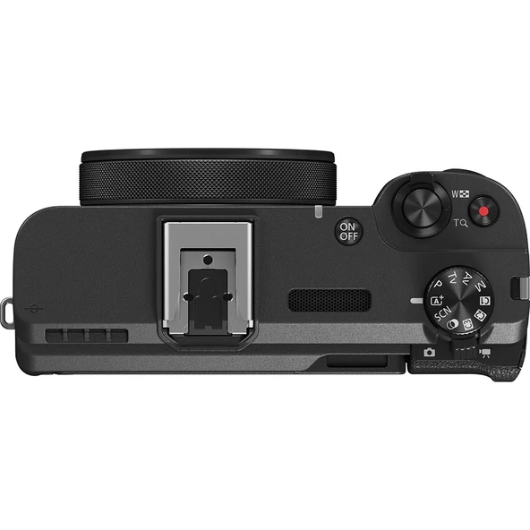 PTTAVM: Canon PowerShot V1 Dijital Fotoğraf Makinesi