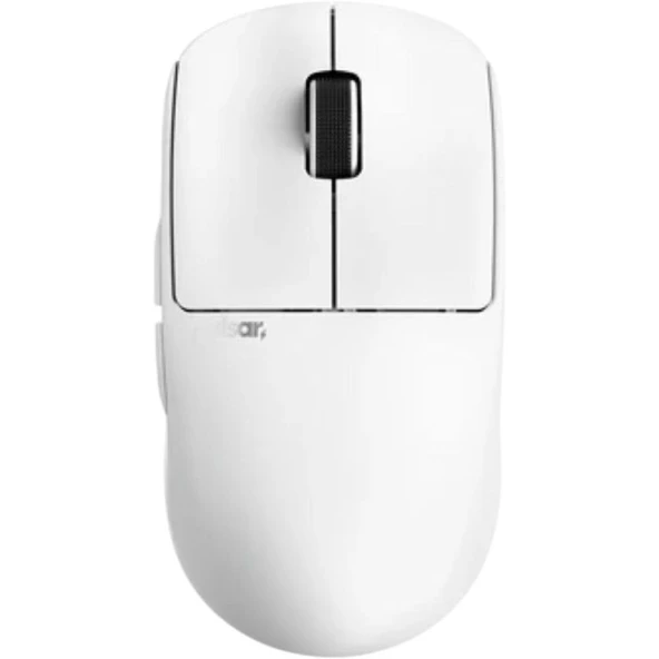 Pulsar X2 CrazyLight Kablosuz Oyuncu Mouse Uyuni Beyaz – 696716 ürün görseli 1