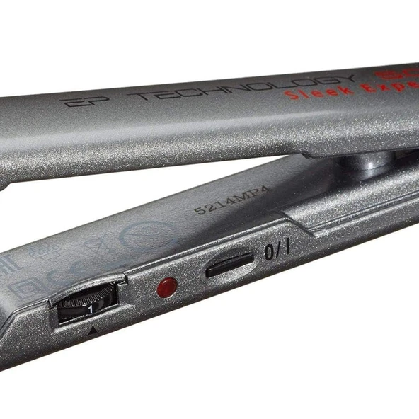BaByliss Pro Sleek Expert Saç Düzleştirici – BAB2473TDSDE ürün görseli 1