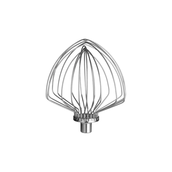 KitchenAid 6,9 L Stand Mikser Modelleri İçin Paslanmaz Çelik Çırpma Teli - 5K7EW ürün görseli 1