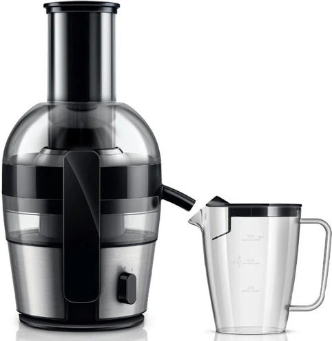 Philips Viva Collection Meyve Sıkacağı 700W HR1863 ürün görseli 1