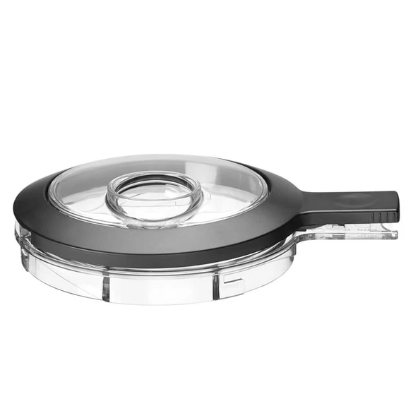 KitchenAid Mini Mutfak Robotu - Almond Cream - Resim 5