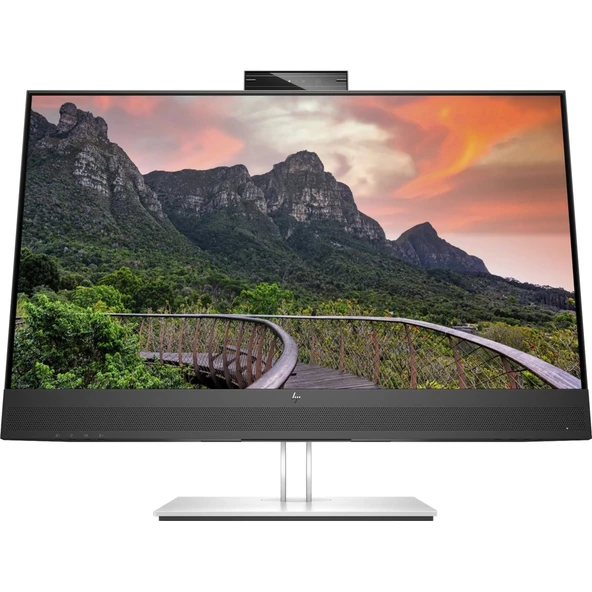 HP E27M G4 QHD LCD Konferans Monitörü 27 inç ürün görseli 1