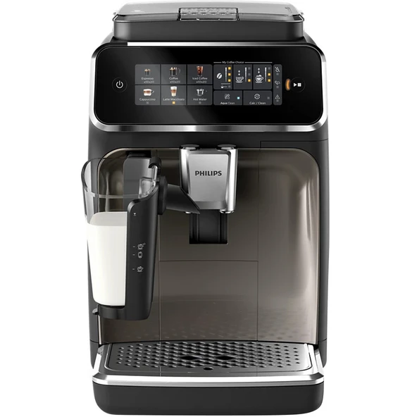 Philips Serisi 3300 Espresso Makinesi EP3347/90 ürün görseli 1