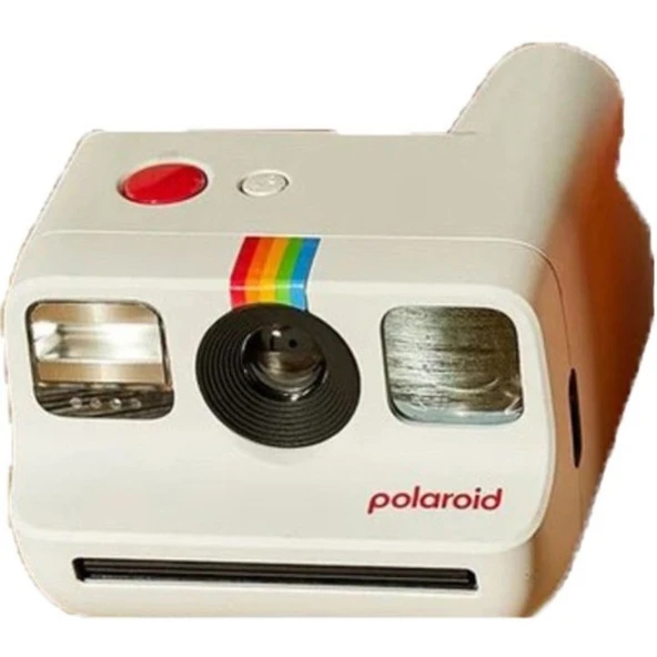 Polaroid Go Everything Box Generation 2 Anında Kamera Beyaz – POL-6282 ürün görseli 1