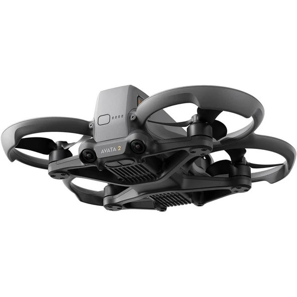 DJI Avata 2 Grey Fly More Combo (1 Pil) - Resim 3