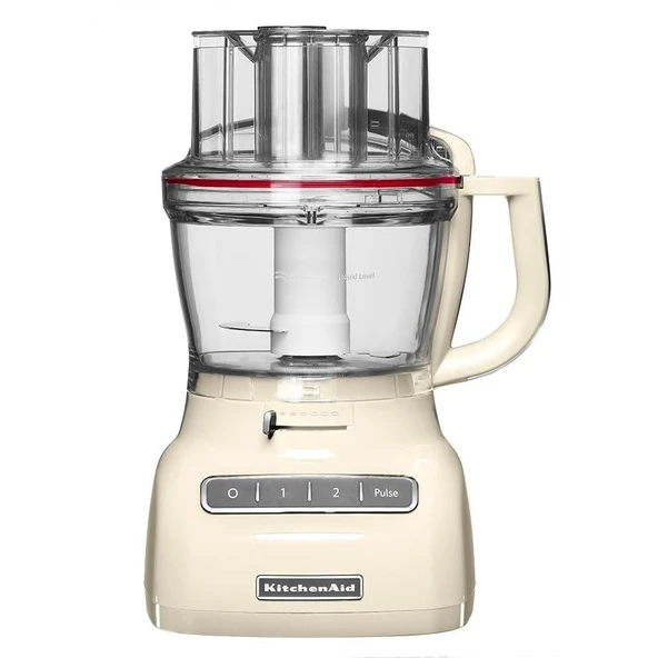 KitchenAid 3,1 L Mutfak Robotu - 5KFP1335 - Almond Cream ürün görseli 1