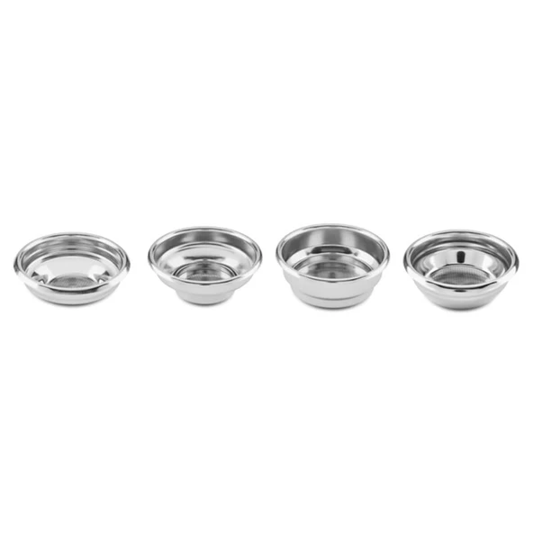 KitchenAid Espresso Makinesi - Matte Black - Resim 7
