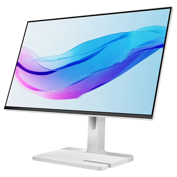 Lenovo Monitör 23,8", 100 Hz, Full HD, IPS Paneli, WLED Arka Işık 67BDUAC6AE L24M4A ürün görseli 1