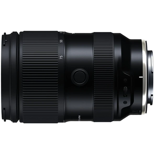 Tamron Sony E 28-75mm Di III VXD G2 Yakınlaştırma Lensi ürün görseli 1