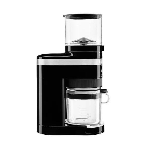 KitchenAid Kahve Öğütücü - Onyx Black - Resim 4