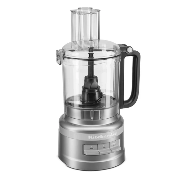 KitchenAid 2,1 L Mutfak Robotu 5KFP0921 - Contour Silver - Resim 2