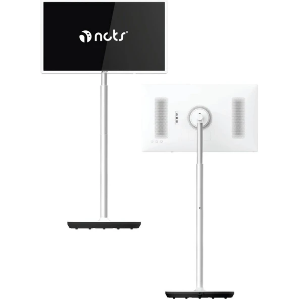 NCTS FHD Ekran Monitörü 27 inç – NCTS-MD27FD ürün görseli 1