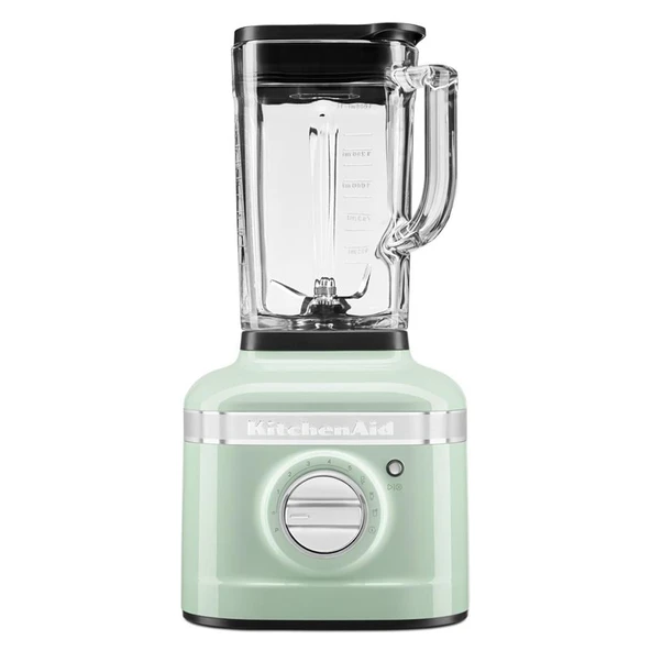 KitchenAid Artisan K400 Blender - Pistachio ürün görseli 1