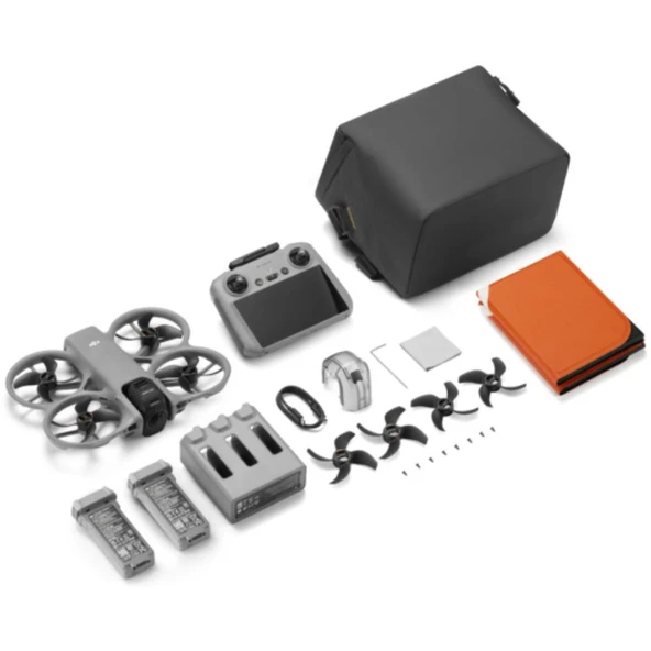 DJI Avata 360 Gri ​​Drone Fly More Combo – FAVX100-C1 ürün görseli 1