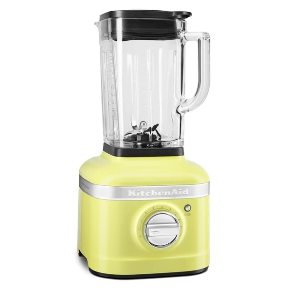 KitchenAid Artisan K400 Blender - Kyoto Glow - Resim 2