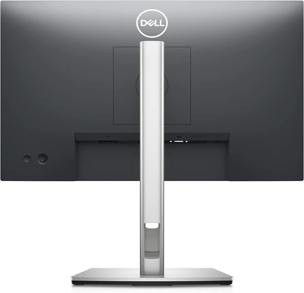 Dell Profesyonel Monitör 21,5" Düz, FHD, IPS Paneli, %99 sRGB, HDMI, DisplayPort, VGA, 5× USB, 60 Hz, 5 ms (P2222H) ürün görseli 1