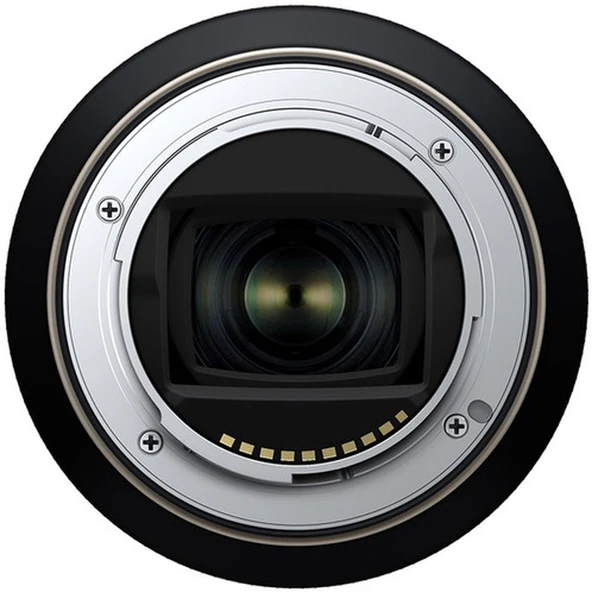 Tamron 28-200mm F2.8-5.6 Di Iii RXD Prime Lens Sony E için ürün görseli 1