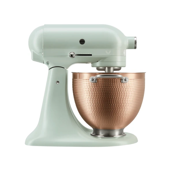 KitchenAid Artisan Design 4,8 L Stand Mikser 5KSM180LEELB ürün görseli 1