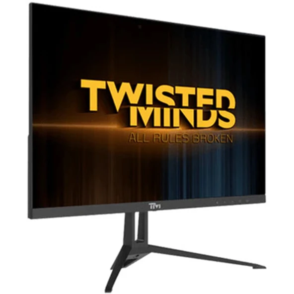Twisted Minds Eco Serisi Full HD Hızlı IPS Monitör 27 inç – TM27FHD120IPS ürün görseli 1