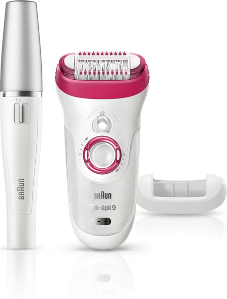 Braun Epilatör SE9538 ürün görseli 1