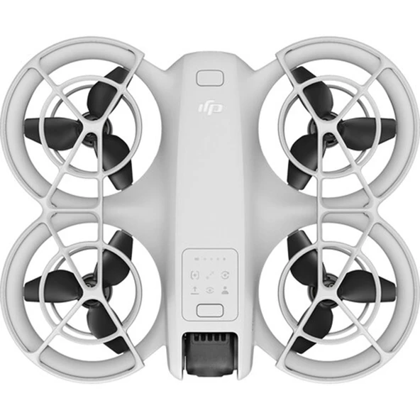 DJI Motion Fly More Combo Gri Drone Kamera – NEO100-C2 ürün görseli 1