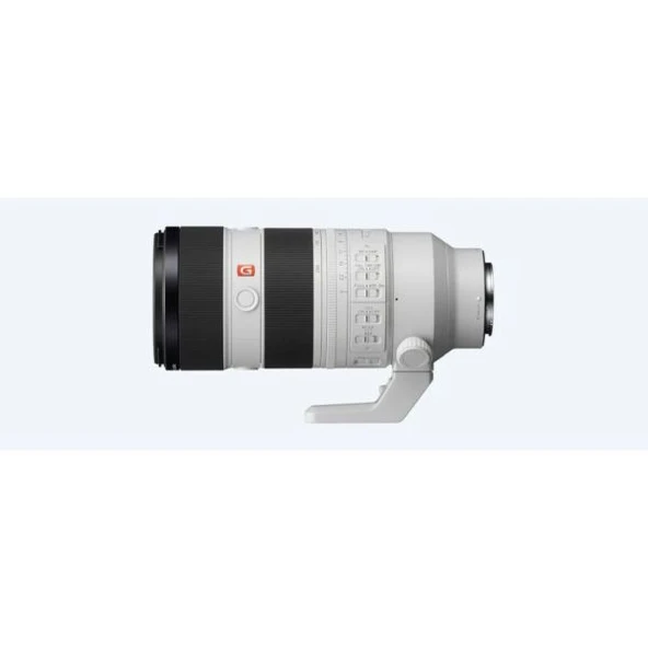Sony SEL70200GM2 FE 70-200mm F2.8 G Master OSS II Lens ürün görseli 1