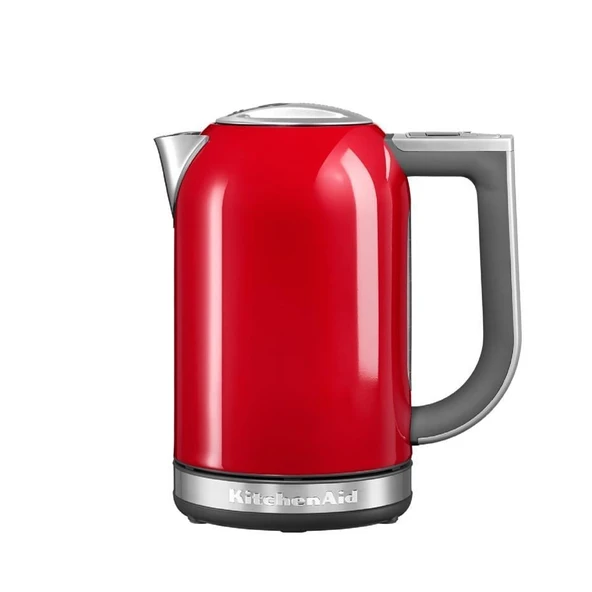KitchenAid 1,7 L Su Isıtıcısı - Empire Red ürün görseli 1