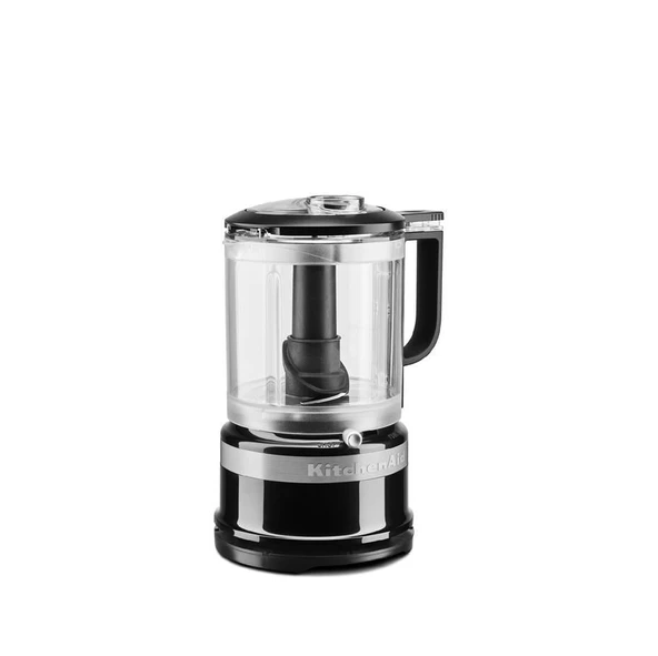 KitchenAid 1,19 L Mutfak Robotu - Onyx Black ürün görseli 1