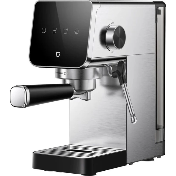 Xiaomi Mijia Yarı Otomatik Espresso Makinesi – BHR08SUGB ürün görseli 1