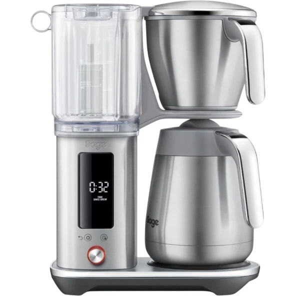 Sage The Luxe Brewer Termal Çekirdekten Bardağa Kahve Makinesi – SDC465BSS4GUK1 ürün görseli 1