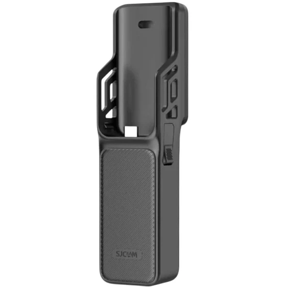 SJCAM C400 Aksiyon Kamerası Siyah ürün görseli 1