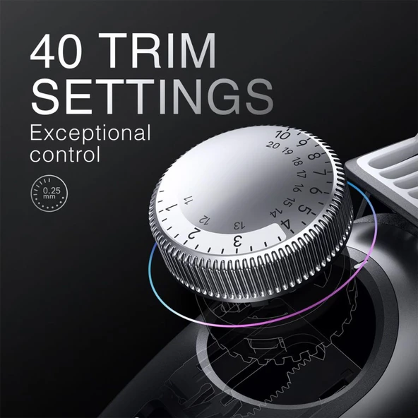 Braun Series 9 Bakım Seti – BT9520 - Resim 6