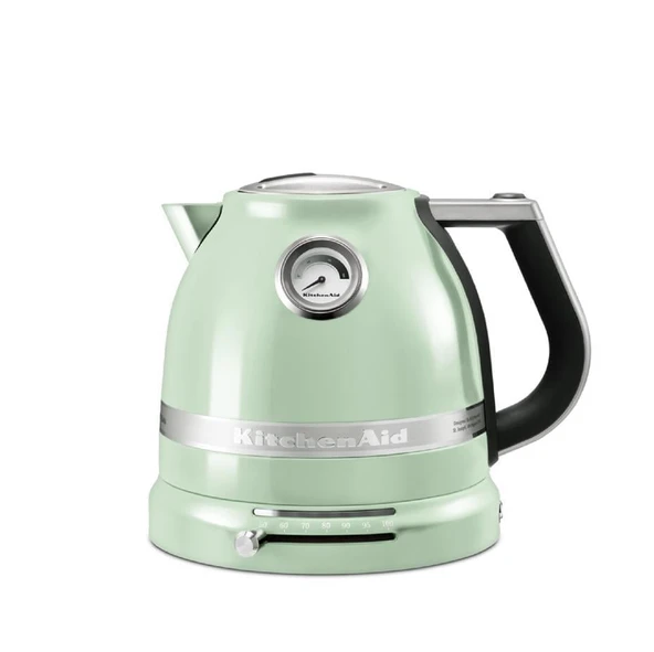 KitchenAid Artisan 1,5 L Su Isıtıcısı - Pistachio