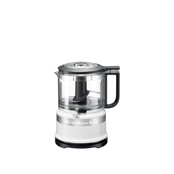 KitchenAid Mini Mutfak Robotu - White ürün görseli 1