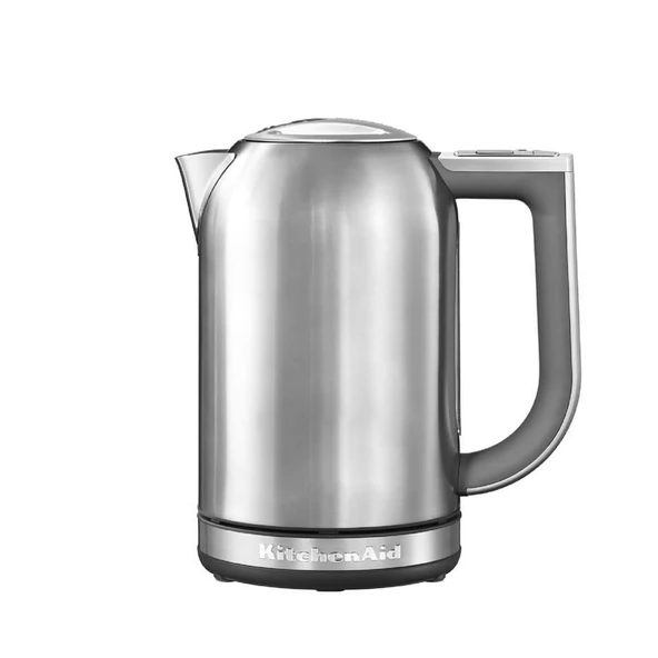 KitchenAid 1,7 L Su Isıtıcısı - Brushed Stainless Steel ürün görseli 1