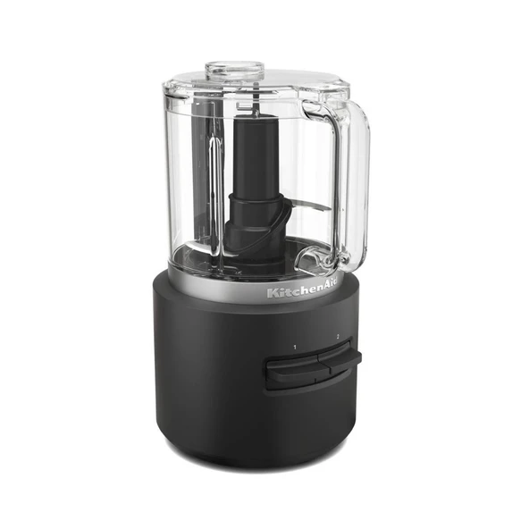 KitchenAid Go Kablosuz Serisi -Mini Mutfak Robotu Bataryasız ürün görseli 1