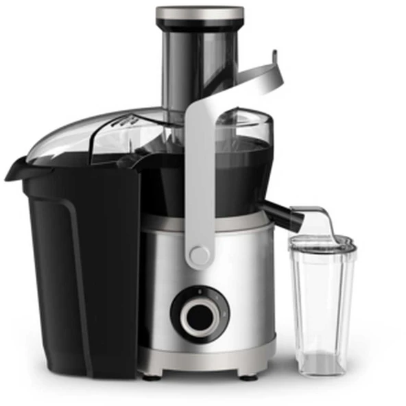 Moulinex Meyve Sıkacağı – JU660D27 ürün görseli 1
