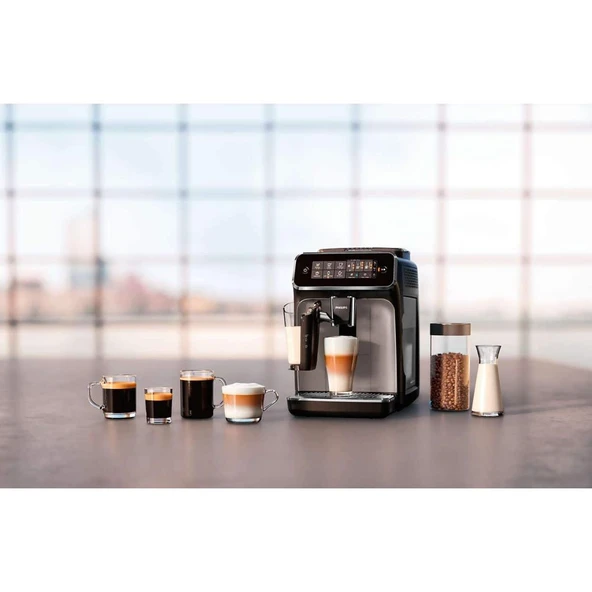 Philips Espresso Makinesi EP3246/70 - Resim 5